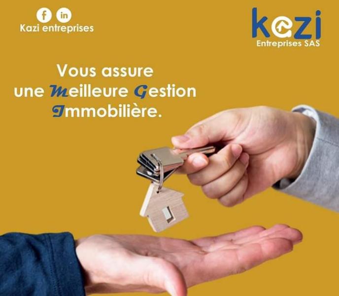 Besoin de trouver un bien immobilier qui rpond  vos attentes en toute scurit  Faites nous confiance